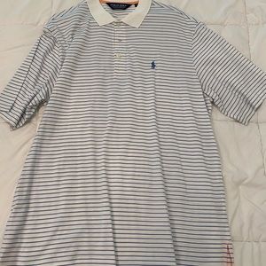 Polo Golf Shirt